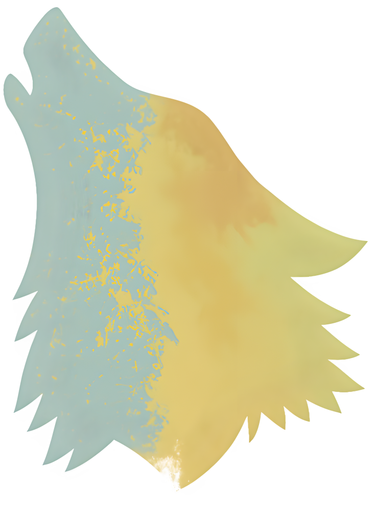 Wolf Logo